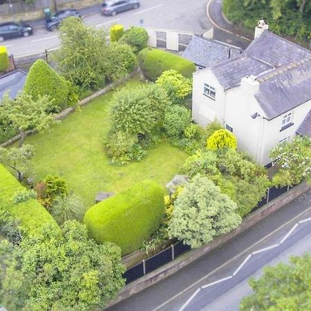 Ingledene Villa Wrexham Dış mekan fotoğraf