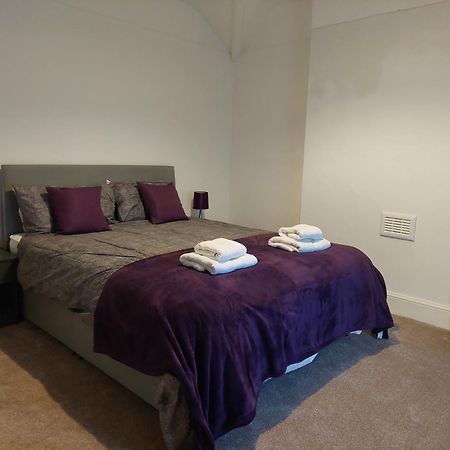 Ingledene Villa Wrexham Dış mekan fotoğraf